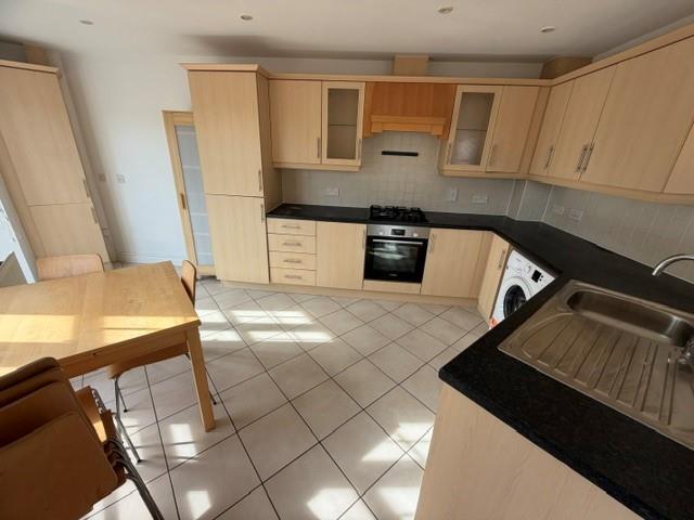 Shillingford Close, Mill Hill